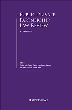 The Public Private Partnership Law Review | Portugal