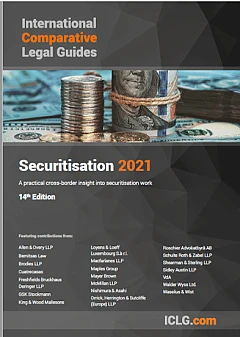 ICLG - Securitisation 2021 |Portugal