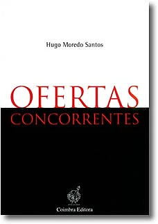 Ofertas concorrentes 