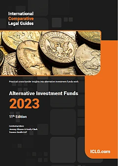 ICLG - Alternative Investment Funds 2023 |Portugal