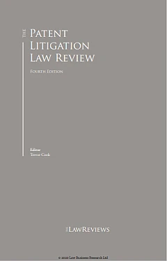 The Patent Litigation Law Review - Fourth Edition | Portugal