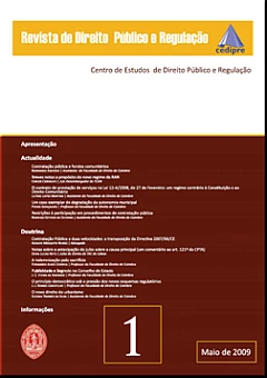  Restrições à participação em procedimentos de contratação pública 