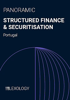 Structured Finance & Securitisation 2025 | Lexology Panoramic
