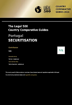The Legal 500: Securitisation Comparative Guide | Portugal