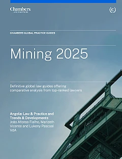 Chambers Mining Guide 2025: Angola