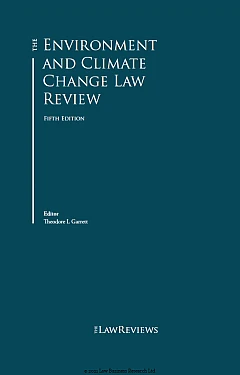 The Environment and Climate Change Law Review - Fifth Edition | Portugal