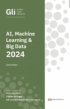 AI, Machine Learning & Big data 2024 | GLI