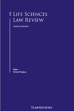 The Life Sciences Law Review | Portugal