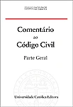 Comentário ao Código Civil 