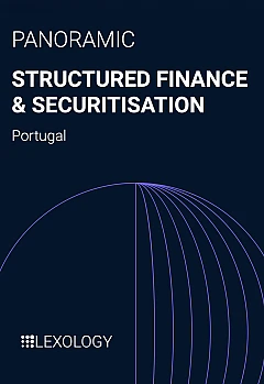 Structured Finance & Securitisation 2024 | Lexology Panoramic