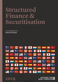 Structured Finance & Securitisation 2019 (PT)
