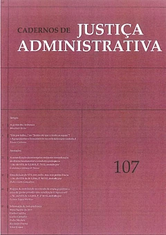 Um por todos… ou Juntos até que a morte os separe? – Agrupamentos e litisconsórcio no contencioso pré-contratual