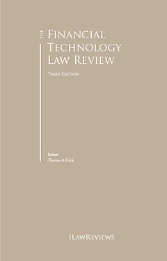 The Financial Technology Law Review | Portugal