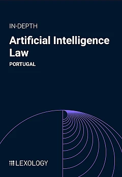 Artificial Intelligence Law 2025 | Lexology In-Depth