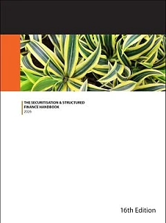 Securitisation & Structured Finance Handbook 2026
