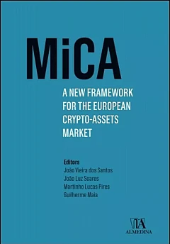MiCA's Scope: Exclusion of Crypto-Assets qualified as Financial Instruments under the Existing EU Legal Framework