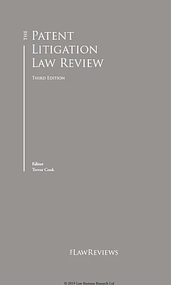The Patent Litigation Law Review | Portugal