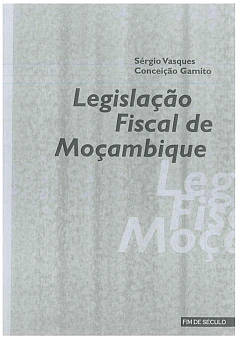 Legislação Fiscal de Moçambique