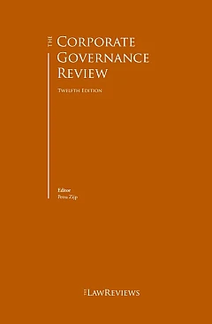 The Corporate Governance Review - Twelfth Edition | Portugal