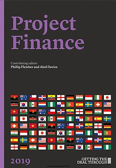Getting the Deal Through: Project Finance | Portugal