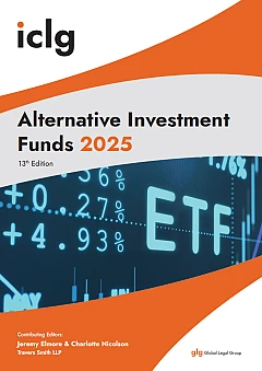 Alternative Investment Funds 2025 - Portugal | ICLG