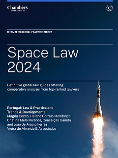 Space Law 2024 Portugal | Chambers Global Practice Guide