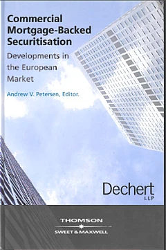 The Portuguese CMBS Market - Mortgage-Covered bonds: a brave new tool 