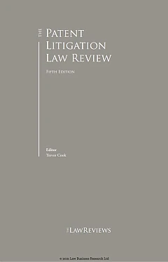 The Patent Litigation Law Review - Fifth Edition | Portugal