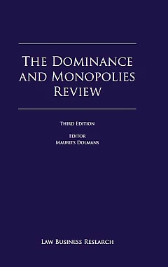 The Dominance Monopolies Review | Portugal