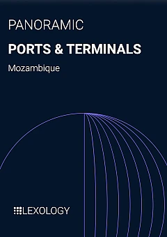 Ports & Terminals - Mozambique | Lexology Panoramic