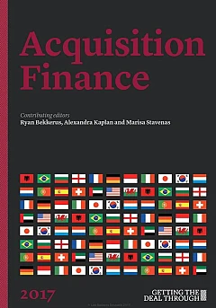 Acquisition Finance - Portugal