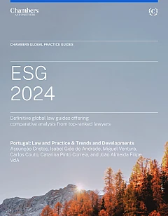 ESG 2024 | Chambers Global Practice Guide