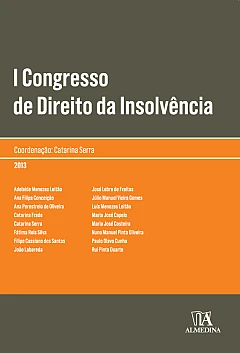 Providências específicas do plano de recuperação de sociedades