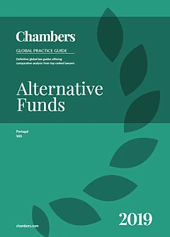 Chambers Global Practice Guides: Alternative Funds 2019 | Portugal