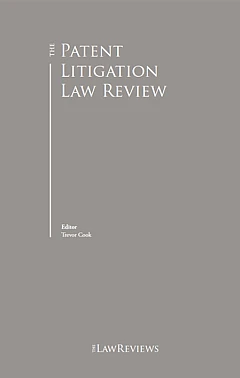 The Patent Litigation Review | Portugal