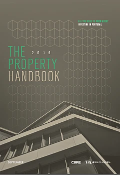 The Property Handbook 2019