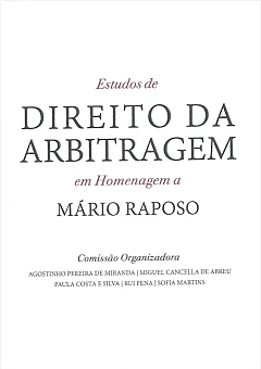 A Arbitragem Necessária - Natureza e Regime: breves contributos para o desbravar de uma (também ela) necessária discussão