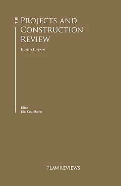 The Projects and Construction Review | Portugal