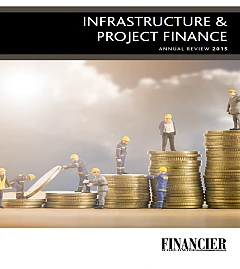 Infrastructure & Project Finance | Portugal 