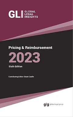 GLI| Pricing & Reimbursement 2023 - Portugal