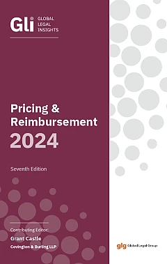 Pricing & Reimbursement 2024 | GLI