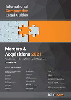 ICLG: Mergers & Acquisitions 2021 - 15th Edition | Mozambique