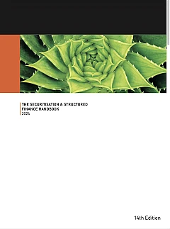 The Securitisation & Structured Finance Handbook | Capital Markets Intelligence