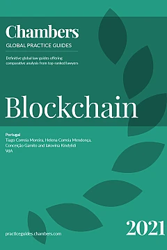 Chambers Global Practice Guides: Blockchain 2021 | Portugal