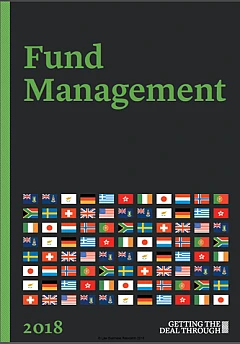Getting the Deal Through: Fund Management