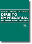 Direito Empresarial para Economistas e Gestores