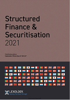 Structured Finance & Securitisation - Portugal