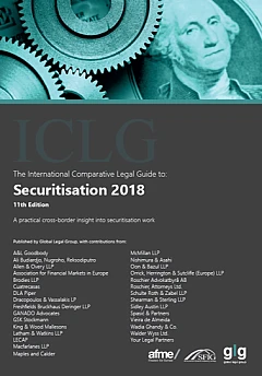 ICLG to: Securitisation | Portugal