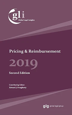 GLI | Pricing & Reimbursement 2019 - Moçambique