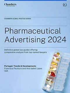 Pharmaceutical Advertising 2024 | Chambers Global Practice Guides
